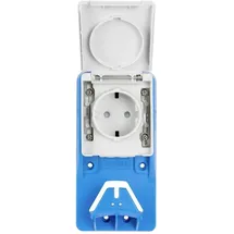 Inter Bär eMobility Ladekabel 16 A 3,7 kW