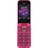 Nokia 2660 Flip Pop Pink