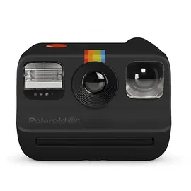 Polaroid Go Everything Box Sofortbildkamera, Schwarz