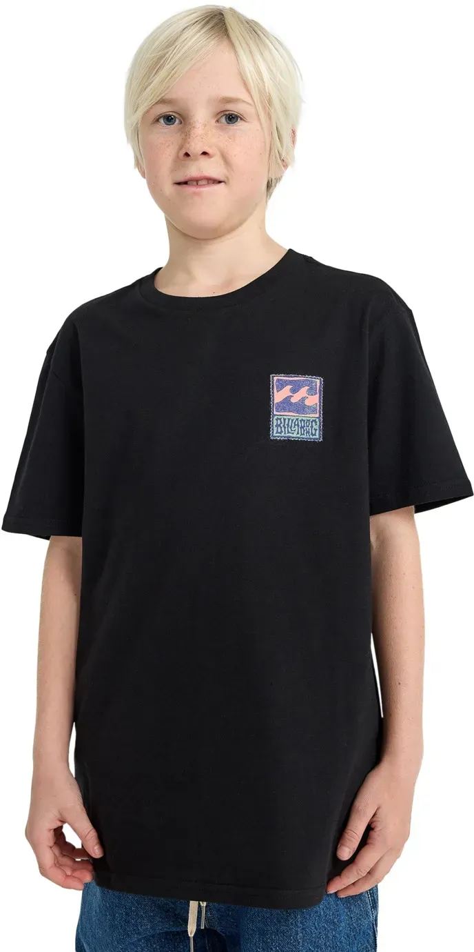 T-Shirt BILLABONG 