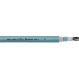 Lapp Kabel&amp;Leitung ÖLFLEX FD 855 CP 4G1,5 0027661