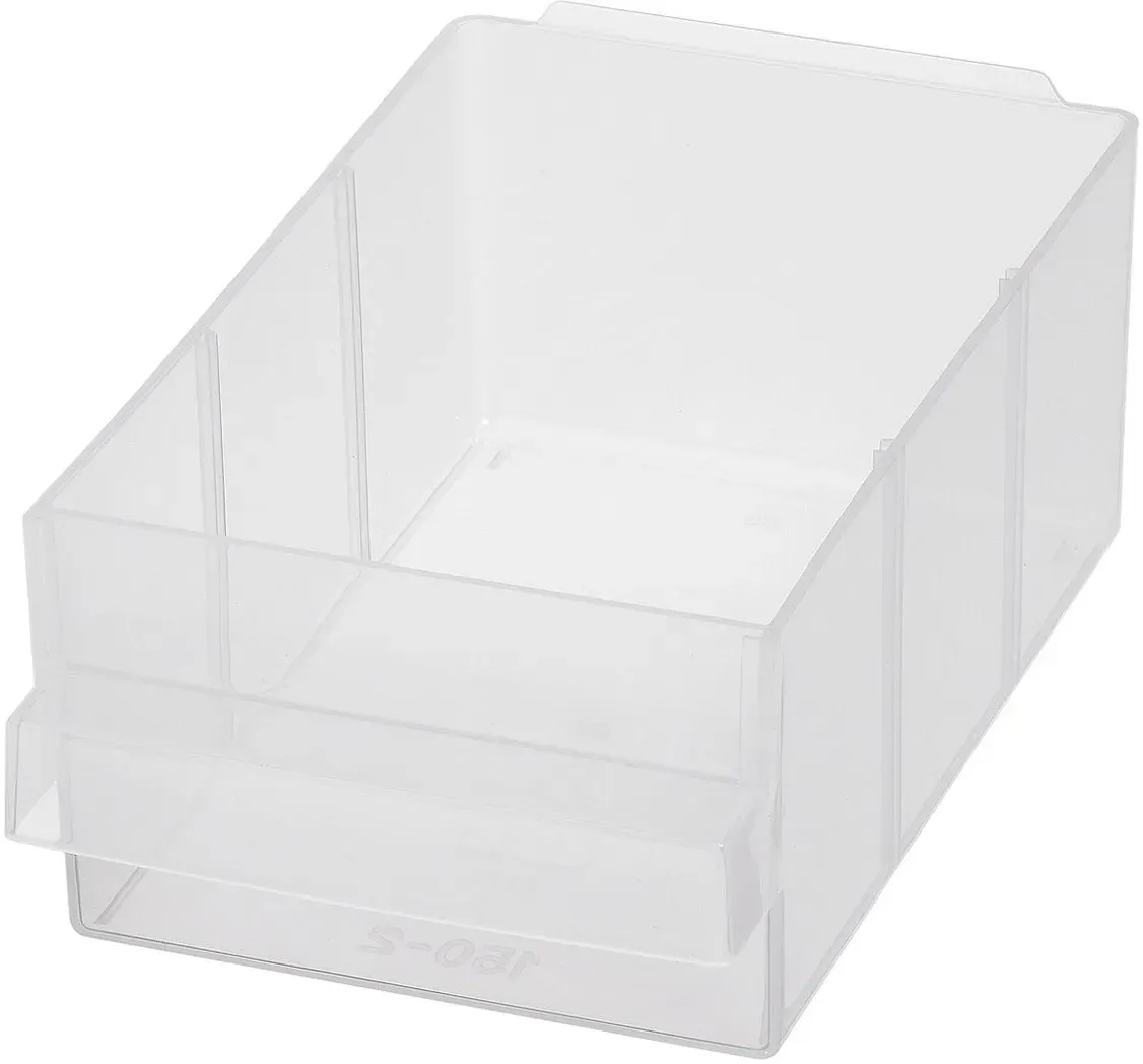 Raaco Schublade für das Schubladenmagazin 131322, 64 x 91 x 154 mm
