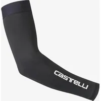 Castelli UPF 50 - Light Arm 2 Armlinge Schwarz Modell 2025 - S