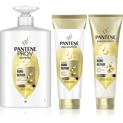 Pantene Pro-V Bond Repair vorteilhafte Packung zur Stärkung von geschädigtem Haar