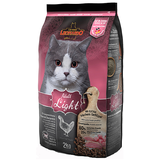 Leonardo Cat Food Adult Light