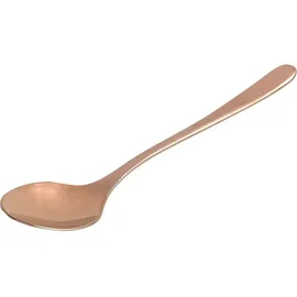 Sambonet Taste PVD 6 Cucchiaini Moka Rame Antico