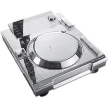 Decksaver DS-PCFP-CDJ2000 Cover/Faceplate für Pioneer