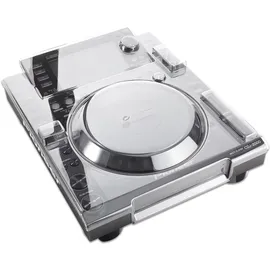 Decksaver DS-PCFP-CDJ2000 Cover/Faceplate für Pioneer