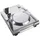 Decksaver DS-PCFP-CDJ2000 Cover/Faceplate für Pioneer