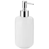 Kela Seifenspender Isabella 400ml Weiß