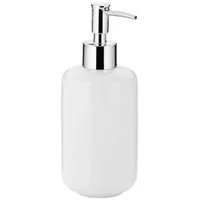 Kela Seifenspender Isabella 400ml Weiß
