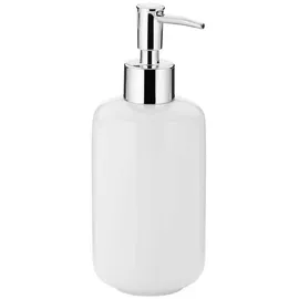 Kela Seifenspender Isabella 400ml Weiß