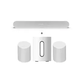 Sonos Era 100 SL weiß