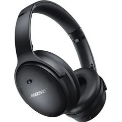 Bose QuietComfort SE Over-Ear-Kopfhörer schwarz