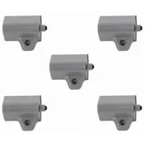 BASED Türdämpfer, Zubehör, 5 Stück