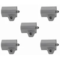 BASED Türdämpfer Zubehör, 5 Stück