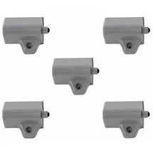 BASED Türdämpfer Zubehör, 5 Stück