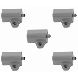 BASED Türdämpfer Zubehör, 5 Stück