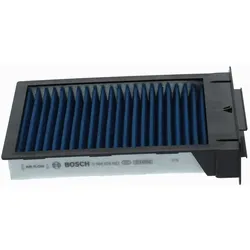 BOSCH 0 986 628 652 Filter, Innenraumluft FILTER+pro