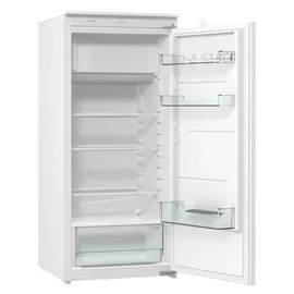 Gorenje RBI412EE1 Einbaukühlschrank (180 l, 1225 mm hoch)