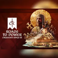 Crusader Kings III - Royal Edition (Steam Key) (Download) (PC)