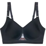 triaction by Triumph Gravity Lite Schwarz 90A