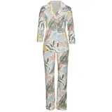 vivance dreams by lascana Pyjama Bunt 40/42