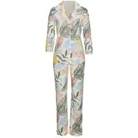 vivance dreams by lascana Pyjama Bunt 40/42