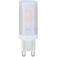 Paulmann LED Lampe 28819 4W G9 warmweiß 1 St.