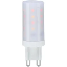Paulmann LED Lampe 28819 4W G9 warmweiß 1 St.