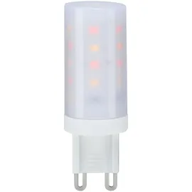 Paulmann LED Lampe 28819 4W G9 warmweiß 1 St.