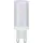 Paulmann LED Lampe 28819 4W G9 warmweiß 1 St.