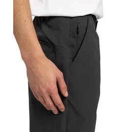Element Bermudas "Howland Venture 19", Herren, Gr. S, schwarz (off schwarz), Obermaterial: 100% Polyester., Hosen Bermudas