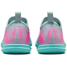 Nike Mercurial Vapor 16 Academy emyemy Low- Kinder Skateschuhe, türkis, Größe 33