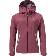 Schöffel Jacket Style Cascata WMS acai acai 42 - 42