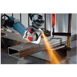 Bosch GWX 15-125 PS Professional 06017B9002