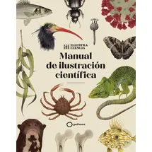 Geoplaneta Manual de ilustración científica (Ilustrados)