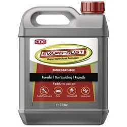 Crc Rostentferner EVAPO-RUST 1l Kanister