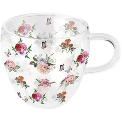 AMBIENTE Teeglas 0,2l Charlotte 14419350