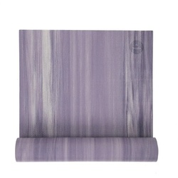 bodhi Yogamatte Yogamatte GANGES blaubeer/vanille blau