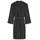 CAWÖ Bademäntel Herren Kapuze Pure 5623 basalt - 740 in basalt - 740 | Gr.: S