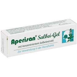 Aperisan Salbei-Gel