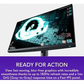 Dell Alienware AW2724DM 27'' QHD