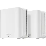 Asus ZenWiFi BD4 International 3600 Mbit/s weiß