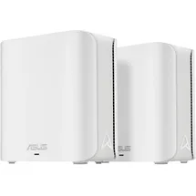 Asus ZenWiFi BD4 International 3600 Mbit/s weiß