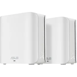 Asus ZenWiFi BD4 International 3600 Mbit/s weiß