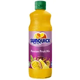 5775345205391 Sunquick Koncentrat napoju o smaku marakuji 700 ml INDEX FOOD