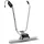 Yato Elektrische Rüttelbohle für Beton 1 m