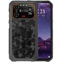 IIIF150 B2 6gb/256gb 6.5 ́ ́ - Black