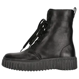 CLARKS Damen Boots Schwarz 37